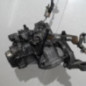 Boite de vitesses OPEL CORSA C