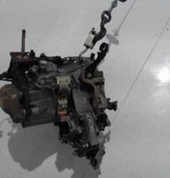 Boite de vitesses FIAT STILO Photo n°1