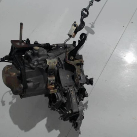 Boite de vitesses FIAT STILO Photo n°1