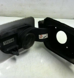 Trappe d'essence RENAULT MEGANE 2