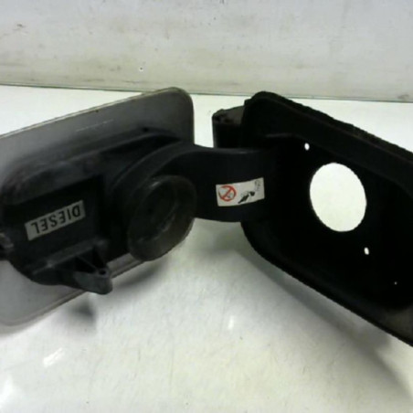 Trappe d'essence RENAULT MEGANE 2