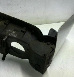 Trappe d'essence RENAULT MEGANE 2 Photo n°3