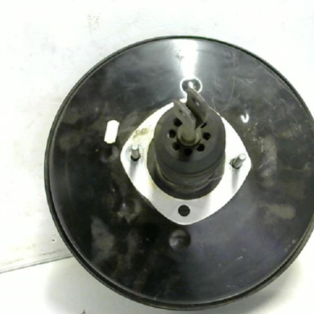 Mastervac RENAULT TRAFIC 2 Photo n°1