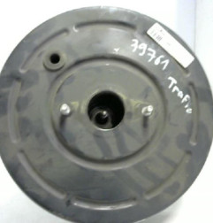 Mastervac RENAULT TRAFIC 2