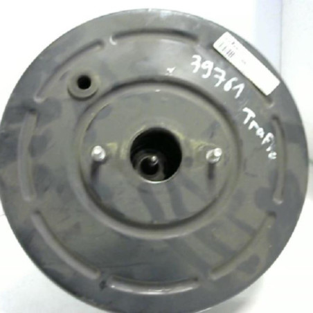 Mastervac RENAULT TRAFIC 2