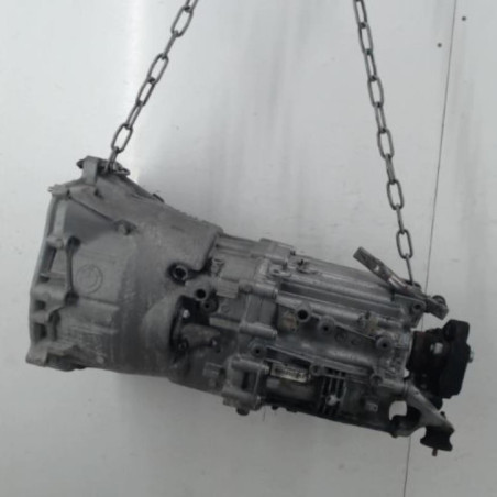 Boite de vitesses BMW SERIE 1 E87 Photo n°1