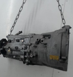 Boite de vitesses BMW SERIE 1 E87 Photo n°3