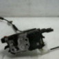 Serrure arriere gauche CITROEN C3 2