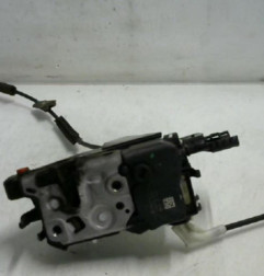 Serrure arriere gauche CITROEN C3 2