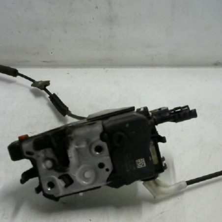 Serrure arriere gauche CITROEN C3 2