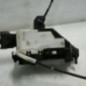 Serrure arriere gauche CITROEN C3 2