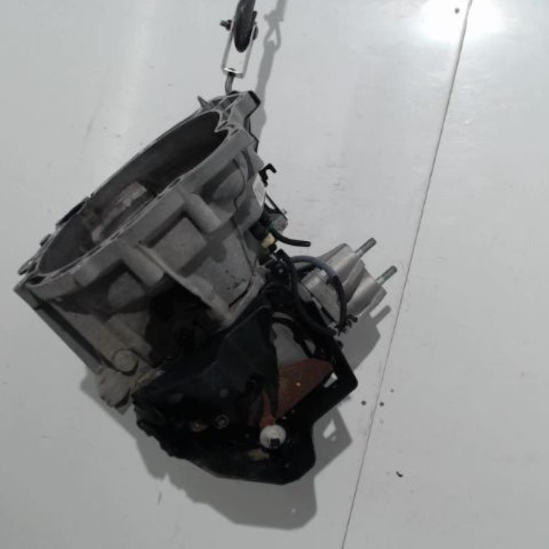 Boite de vitesses FORD FIESTA 6