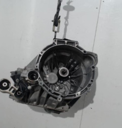 Boite de vitesses FORD FIESTA 6