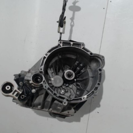 Boite de vitesses FORD FIESTA 6