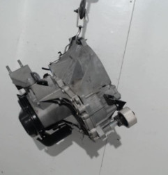 Boite de vitesses FORD FIESTA 6 Photo n°3