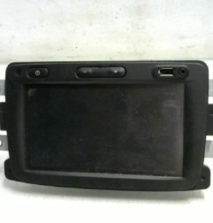 Autoradio d'origine DACIA SANDERO 2