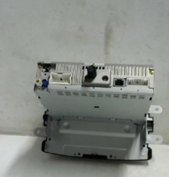 Autoradio d'origine DACIA SANDERO 2 Photo n°3