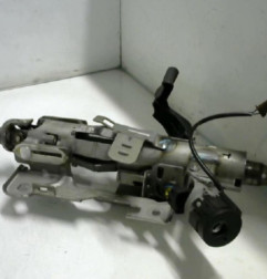 Colonne de direction CITROEN C4 2 Photo n°1