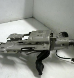 Colonne de direction CITROEN C4 2 Photo n°3