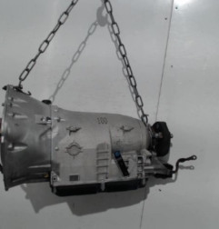 Boite de vitesses MERCEDES CLASSE C 203 Photo n°1