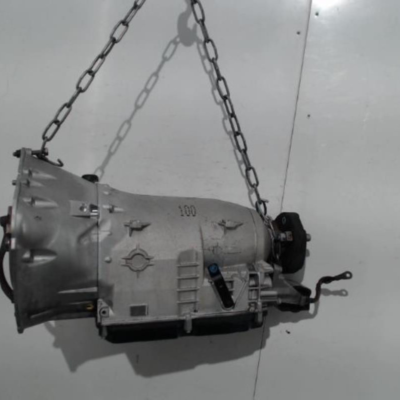 Boite de vitesses MERCEDES CLASSE C 203