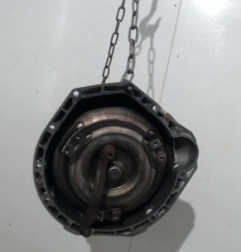 Boite de vitesses MERCEDES CLASSE C 203