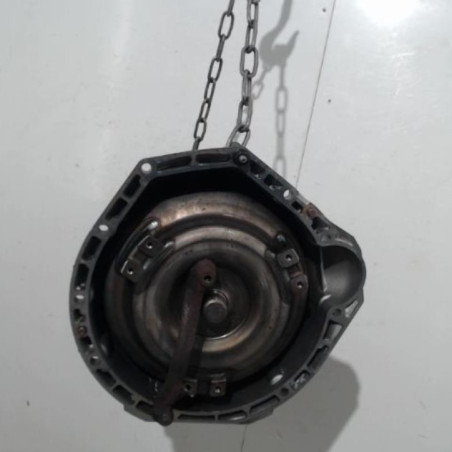 Boite de vitesses MERCEDES CLASSE C 203