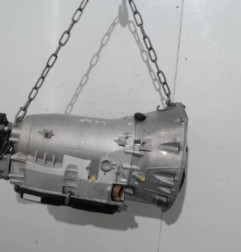 Boite de vitesses MERCEDES CLASSE C 203 Photo n°3