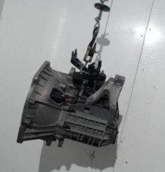 Boite de vitesses FORD C-MAX 1 Photo n°1