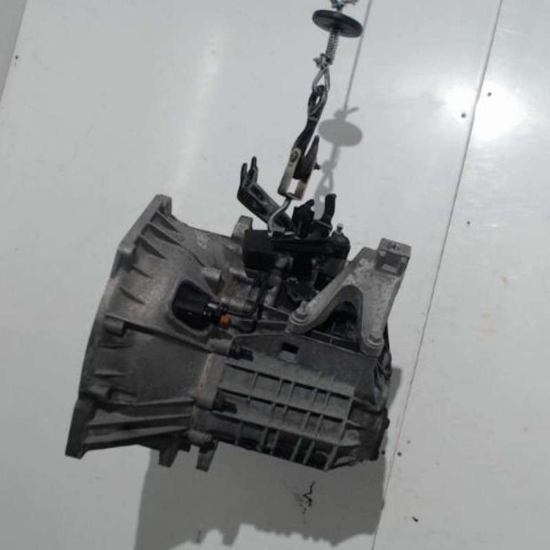 Boite de vitesses FORD C-MAX 1