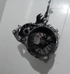 Boite de vitesses FORD C-MAX 1