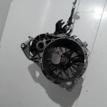 Boite de vitesses FORD C-MAX 1