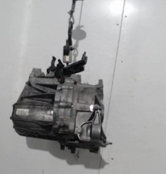 Boite de vitesses FORD C-MAX 1 Photo n°3