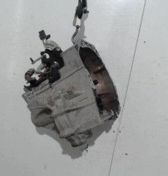 Boite de vitesses PEUGEOT 107 Photo n°1