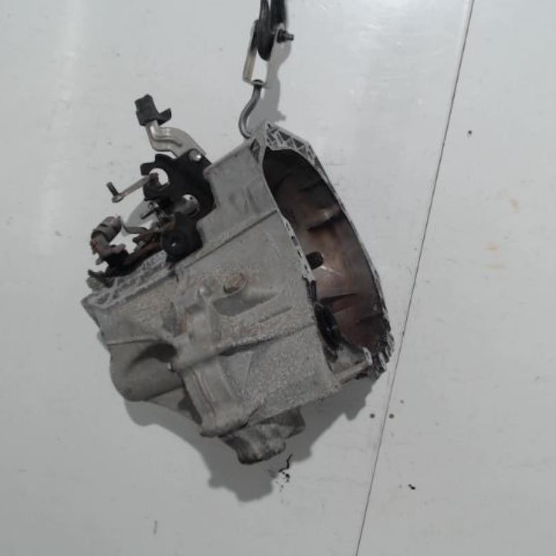 Boite de vitesses PEUGEOT 107