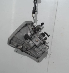 Boite de vitesses PEUGEOT 107 Photo n°3