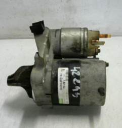 Demarreur CITROEN C1 1 Photo n°1