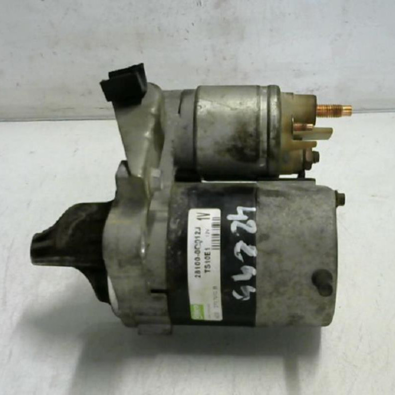 Demarreur CITROEN C1 1