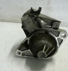 Demarreur CITROEN C1 1 Photo n°3