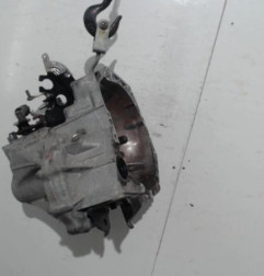 Boite de vitesses PEUGEOT 107 Photo n°1