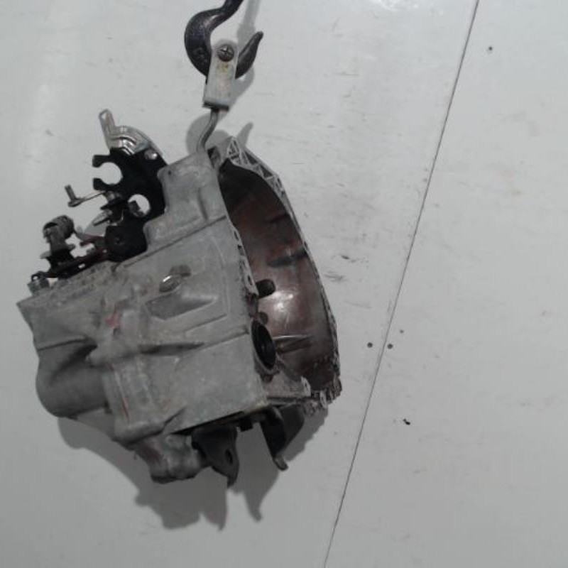 Boite de vitesses PEUGEOT 107