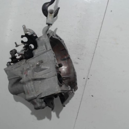 Boite de vitesses PEUGEOT 107 Photo n°1