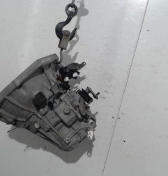 Boite de vitesses PEUGEOT 107 Photo n°3