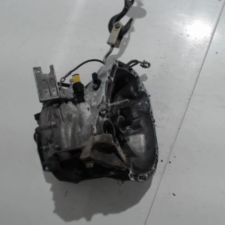 Boite de vitesses RENAULT CLIO 2 CAMPUS Photo n°1