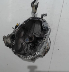 Boite de vitesses RENAULT CLIO 2 CAMPUS