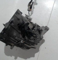 Boite de vitesses VOLVO V 50 Photo n°1