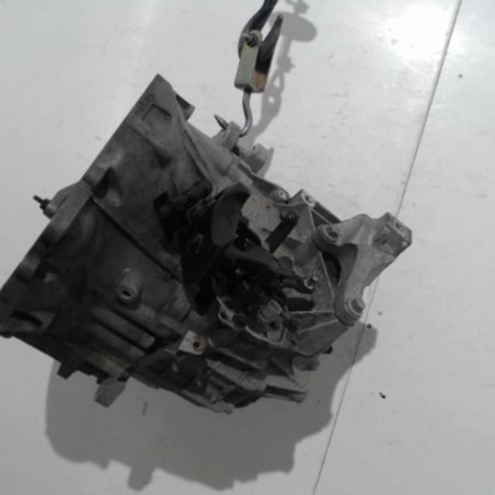 Boite de vitesses VOLVO V 50 Photo n°1