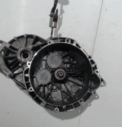 Boite de vitesses VOLVO V 50