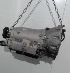 Boite de vitesses MERCEDES CLASSE C 203 Photo n°1