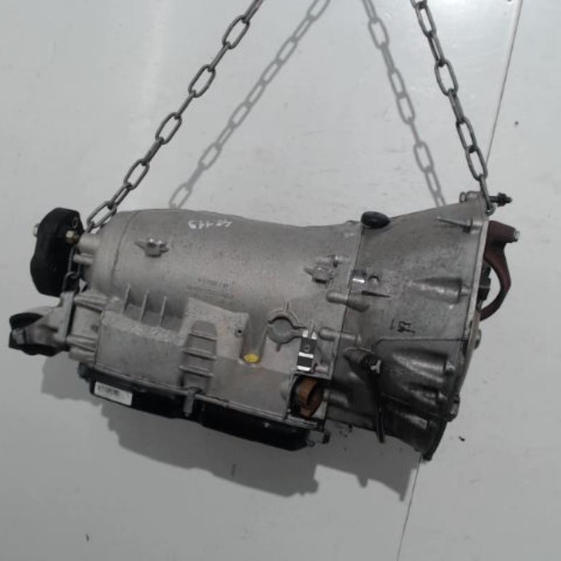 Boite de vitesses MERCEDES CLASSE C 203